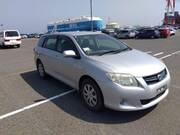 2009 TOYOTA COROLLA FIELDER 1.5X