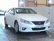 2011 TOYOTA MARK X 250G RELAX SELECTION