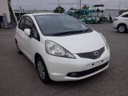 2008 HONDA FIT L