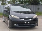 2011 TOYOTA WISH 1.8S