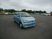 2018 SUZUKI ALTO