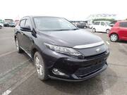2015 TOYOTA HARRIER ELEGANCE