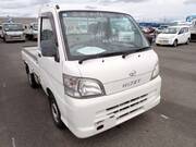 2008 DAIHATSU HIJET TRUCK 0.35ton