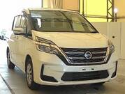 2019 NISSAN SERENA
