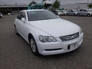 2008 TOYOTA MARK X 300G