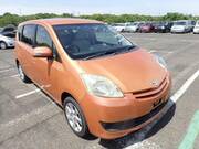 2008 TOYOTA PASSO SETTE G