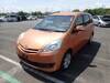 TOYOTA PASSO SETTE