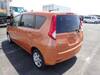 TOYOTA PASSO SETTE