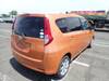 TOYOTA PASSO SETTE