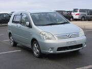 2009 TOYOTA RAUM