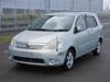 TOYOTA RAUM