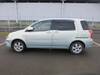 TOYOTA RAUM