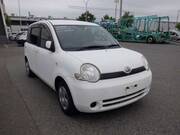 2004 TOYOTA SIENTA X
