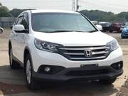 2012 HONDA CR-V 24G