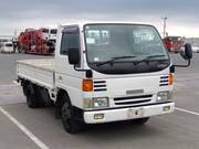 1999 MAZDA TITAN 1.5ton