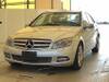 MERCEDES BENZ C CLASS