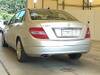 MERCEDES BENZ C CLASS