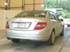 MERCEDES BENZ C CLASS