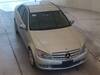 MERCEDES BENZ C CLASS