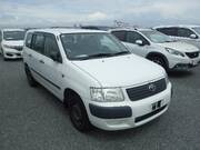 2012 TOYOTA SUCCEED WAGON TX