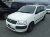 TOYOTA SUCCEED WAGON