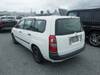 TOYOTA SUCCEED WAGON