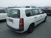 TOYOTA SUCCEED WAGON