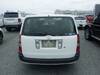 TOYOTA SUCCEED WAGON