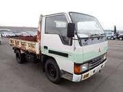 1993 MITSUBISHI CANTER 2ton