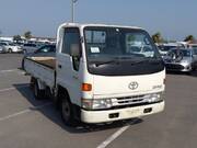 1995 TOYOTA DYNA 1.5ton