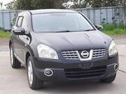 2008 NISSAN DUALIS 20G FOUR