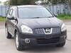 NISSAN DUALIS