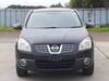 NISSAN DUALIS