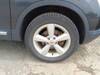 NISSAN DUALIS
