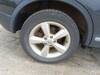 NISSAN DUALIS
