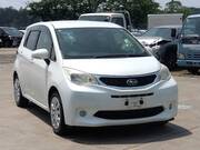 2014 SUBARU TREZIA