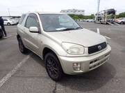 2001 TOYOTA RAV4