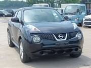 2011 NISSAN JUKE