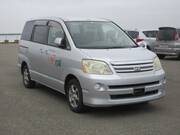 2006 TOYOTA NOAH X
