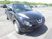 2013 NISSAN JUKE 15RX TYPE V