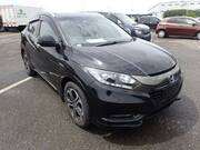2017 HONDA VEZEL HYBRID Z HONDA SENSING