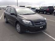 2010 TOYOTA COROLLA FIELDER