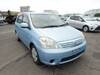 TOYOTA RAUM