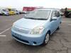 TOYOTA RAUM
