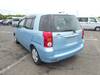 TOYOTA RAUM