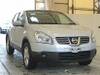 NISSAN DUALIS