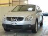 NISSAN DUALIS