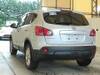 NISSAN DUALIS