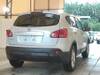 NISSAN DUALIS