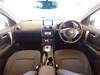 NISSAN DUALIS